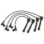 Standard Wires 55804 Spark Plug Wire Set - view 1