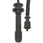 Standard Wires 55806K Spark Plug Wire Set - view 2