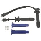 Standard Wires 55806K Spark Plug Wire Set - view 1
