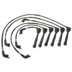 Standard Wires 55807 Spark Plug Wire Set - view 1
