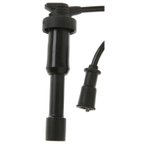 Standard Wires 55809K Spark Plug Wire Set - view 2