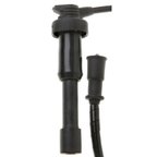 Standard Wires 55809 Spark Plug Wire Set - view 2