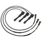 Standard Wires 55809 Spark Plug Wire Set - view 1