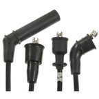Standard Wires 55814 Spark Plug Wire Set - view 2