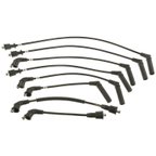 Standard Wires 55814 Spark Plug Wire Set - view 1