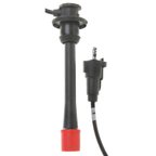 Standard Wires 55901 Spark Plug Wire Set - view 2