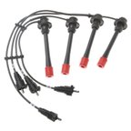 Standard Wires 55901 Spark Plug Wire Set - view 1
