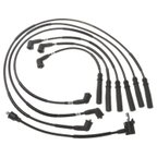 Standard Wires 55908 Spark Plug Wire Set - view 1