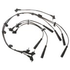 Standard Wires 55912 Spark Plug Wire Set - view 1