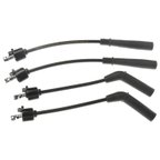 Standard Wires 55913 Spark Plug Wire Set - view 1