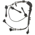 Standard Wires 55917 Spark Plug Wire Set - view 1