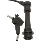 Standard Wires 55924K Spark Plug Wire Set - view 2