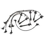 Standard Wires 55928 Spark Plug Wire Set - view 1