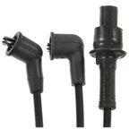 Standard Wires 55929 Spark Plug Wire Set - view 2