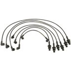 Standard Wires 55929 Spark Plug Wire Set - view 1