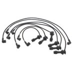 Standard Wires 55930 Spark Plug Wire Set - view 1