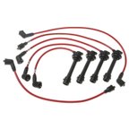 Standard Wires 55933 Spark Plug Wire Set - view 1