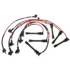 Standard Wires 55936 Spark Plug Wire Set - view 1