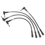 Standard Wires 55940 Spark Plug Wire Set - view 1