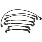 Standard Wires 55941 Spark Plug Wire Set - view 1