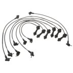 Standard Wires 55942 Spark Plug Wire Set - view 1