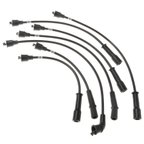 Standard Wires 55949 Spark Plug Wire Set - view 1
