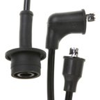 Standard Wires 55955 Spark Plug Wire Set - view 2
