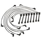 Standard Wires 55958 Spark Plug Wire Set - view 1