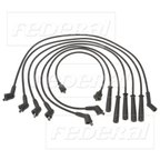 Standard 6070 Spark Plug Wire Set - view 1