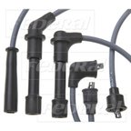 Standard 6072 Spark Plug Wire Set - view 2