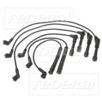 Standard 6078 Spark Plug Wire Set - view 1