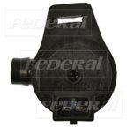 Standard 6084 Spark Plug Wire Set - view 4