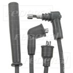 Standard 6257 Spark Plug Wire Set - view 2