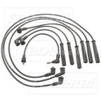 Standard 6257 Spark Plug Wire Set - view 1