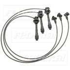 Standard 6324 Spark Plug Wire Set - view 1