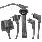 Standard 6340 Spark Plug Wire Set - view 2