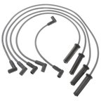 Standard Ignition 6429 Spark Plug Wire Set - view 1