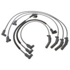 Standard Ignition 6457 Spark Plug Wire Set - view 1