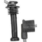 Standard Ignition 6463 Spark Plug Wire Set - view 2