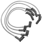 Standard Ignition 6466 Spark Plug Wire Set - view 1