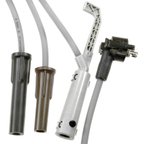 Standard Ignition 6467 Spark Plug Wire Set - view 2