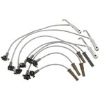 Standard Ignition 6467 Spark Plug Wire Set - view 1