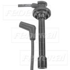Standard 6502 Spark Plug Wire Set - view 2