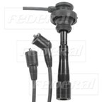 Standard 6511 Spark Plug Wire Set - view 2