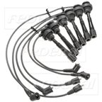 Standard 6511 Spark Plug Wire Set - view 1