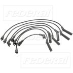 Standard 6541 Spark Plug Wire Set - view 1