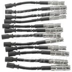Standard 6552 Spark Plug Wire Set - view 1
