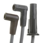 Standard Ignition 6603 Spark Plug Wire Set - view 2