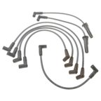 Standard Ignition 6603 Spark Plug Wire Set - view 1