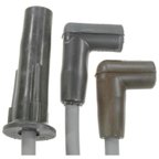 Standard Ignition 6637 Spark Plug Wire Set - view 2